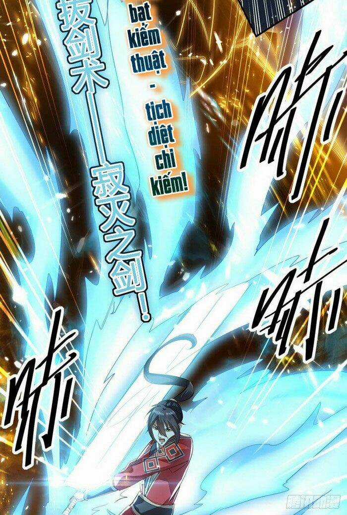 Tiên Đế Qui Lai Chapter 173 trang 18