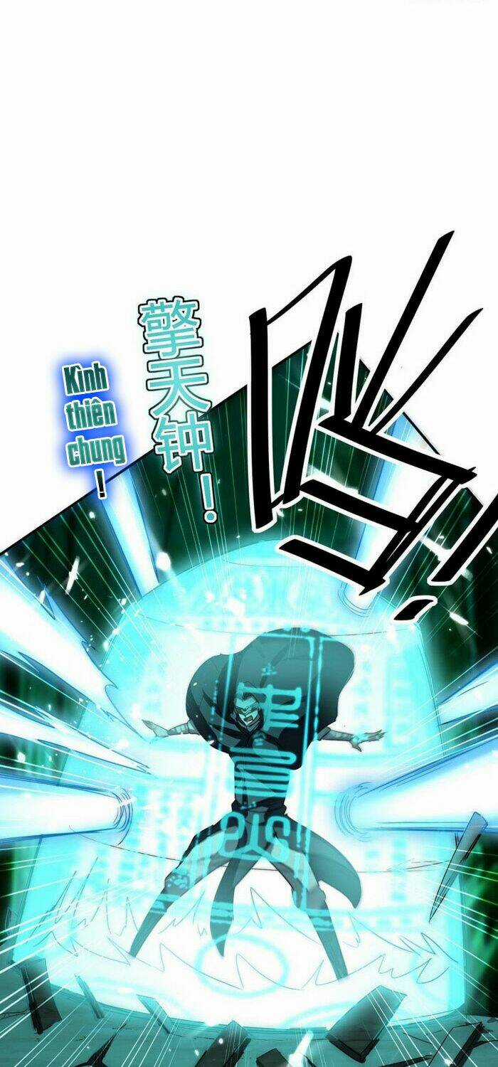 Tiên Đế Qui Lai Chapter 173 trang 20