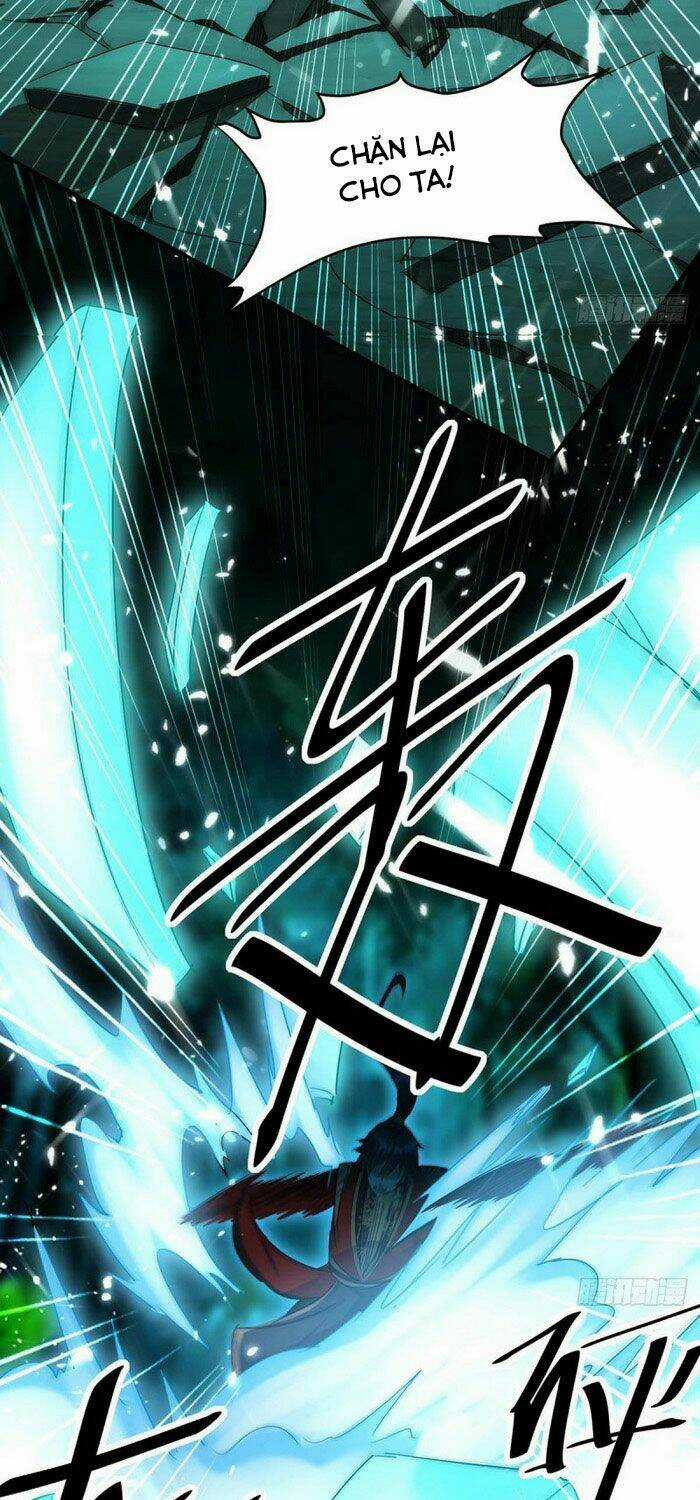 Tiên Đế Qui Lai Chapter 173 trang 21