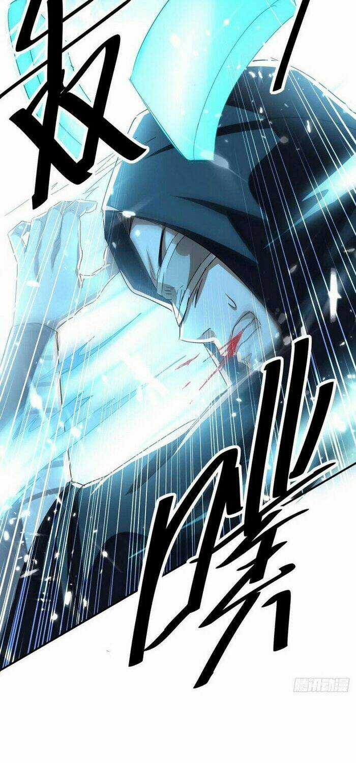 Tiên Đế Qui Lai Chapter 173 trang 22