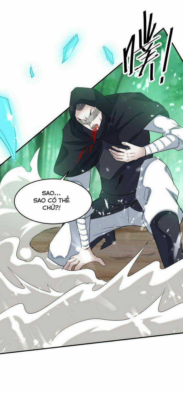 Tiên Đế Qui Lai Chapter 173 trang 23