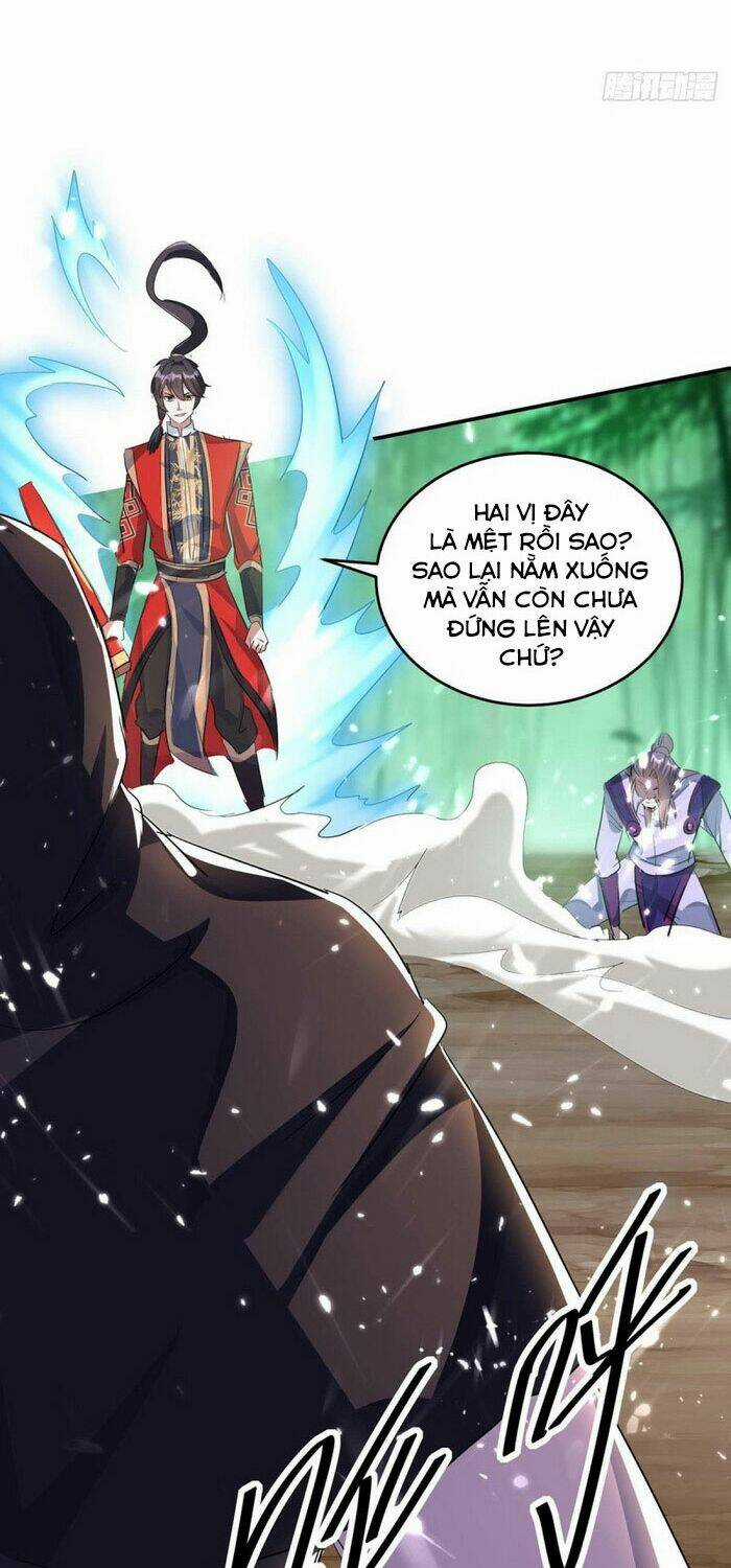 Tiên Đế Qui Lai Chapter 173 trang 24