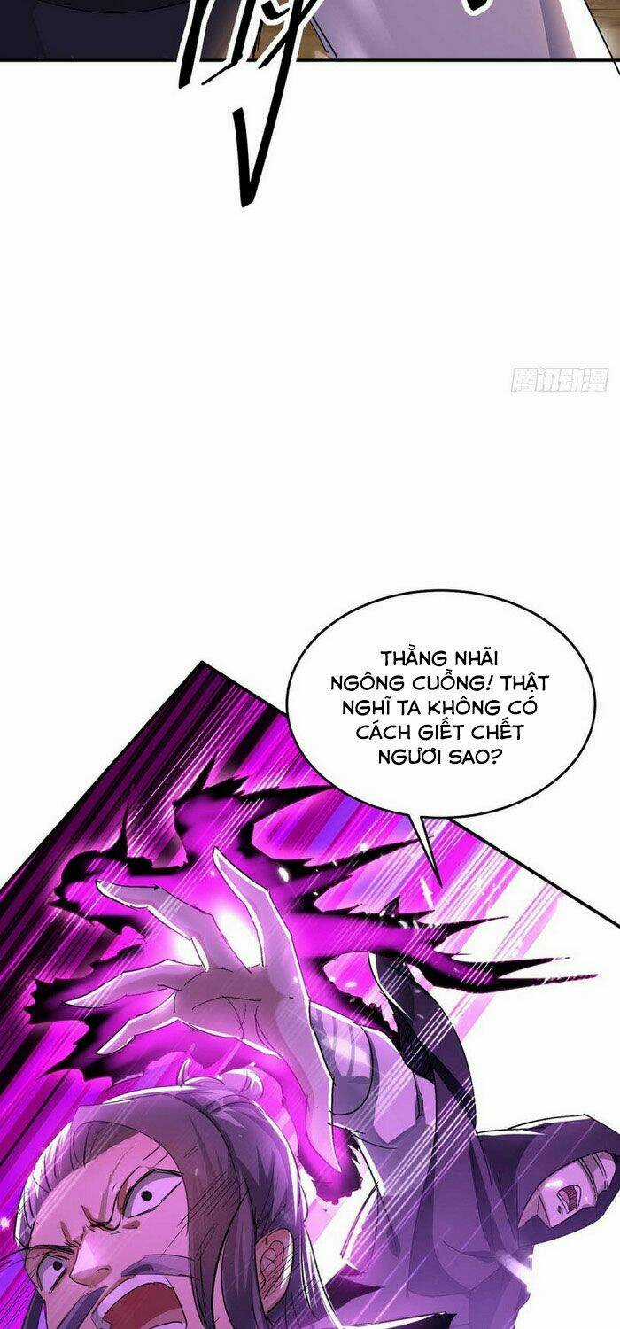 Tiên Đế Qui Lai Chapter 173 trang 25