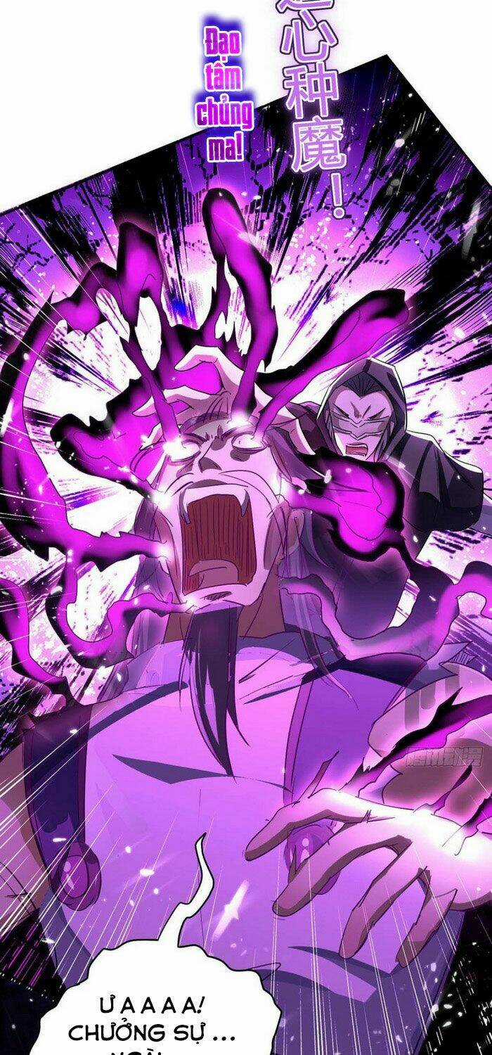 Tiên Đế Qui Lai Chapter 173 trang 27