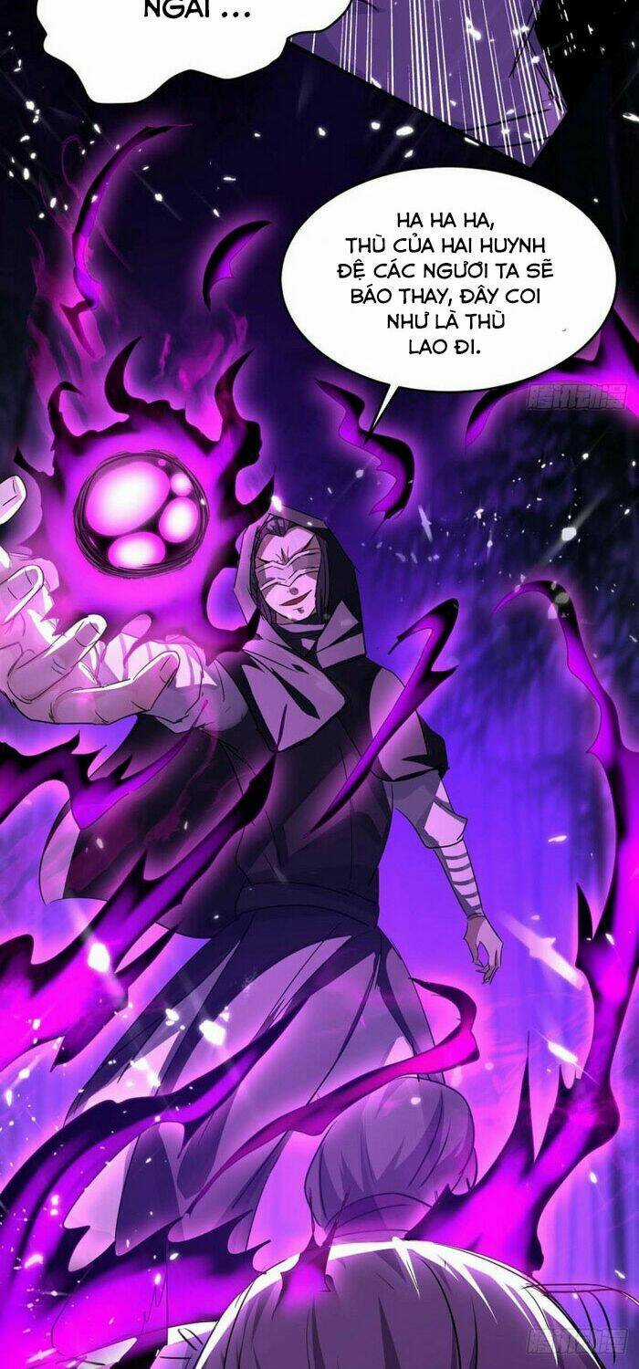 Tiên Đế Qui Lai Chapter 173 trang 28