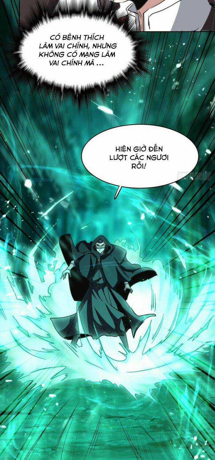 Tiên Đế Qui Lai Chapter 173 trang 3