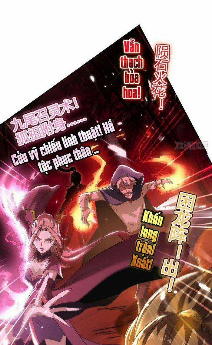 Tiên Đế Qui Lai Chapter 173 trang 5