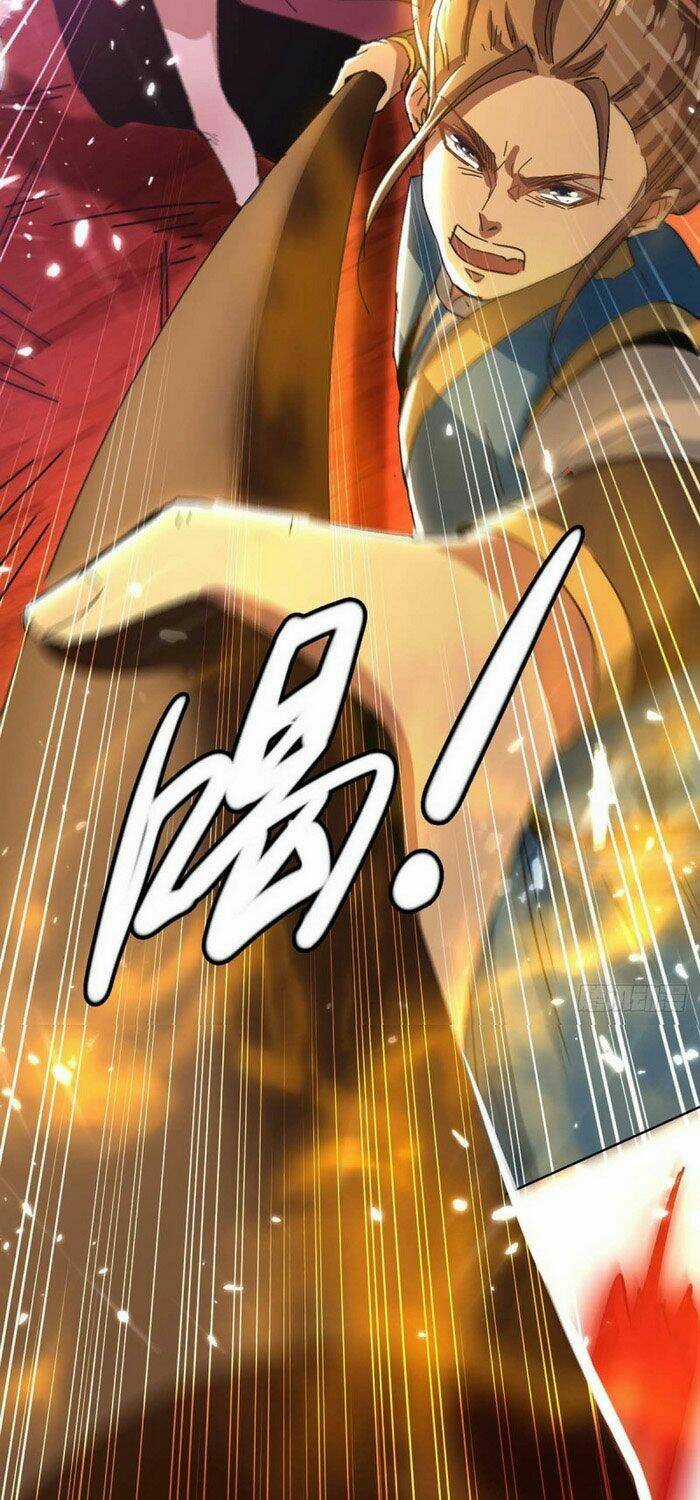 Tiên Đế Qui Lai Chapter 173 trang 6