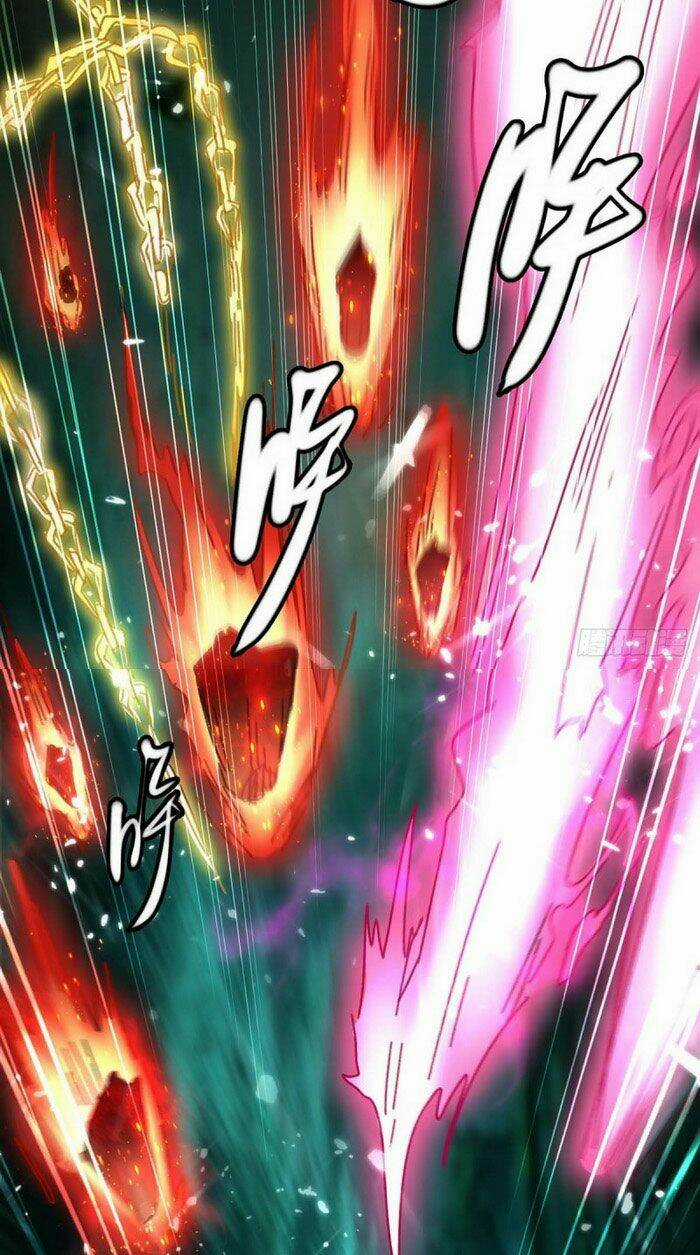 Tiên Đế Qui Lai Chapter 173 trang 8