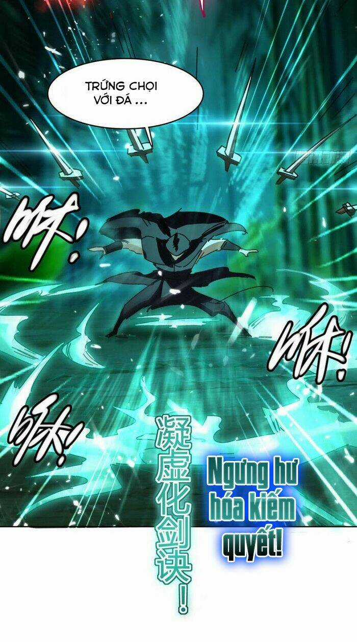 Tiên Đế Qui Lai Chapter 173 trang 9