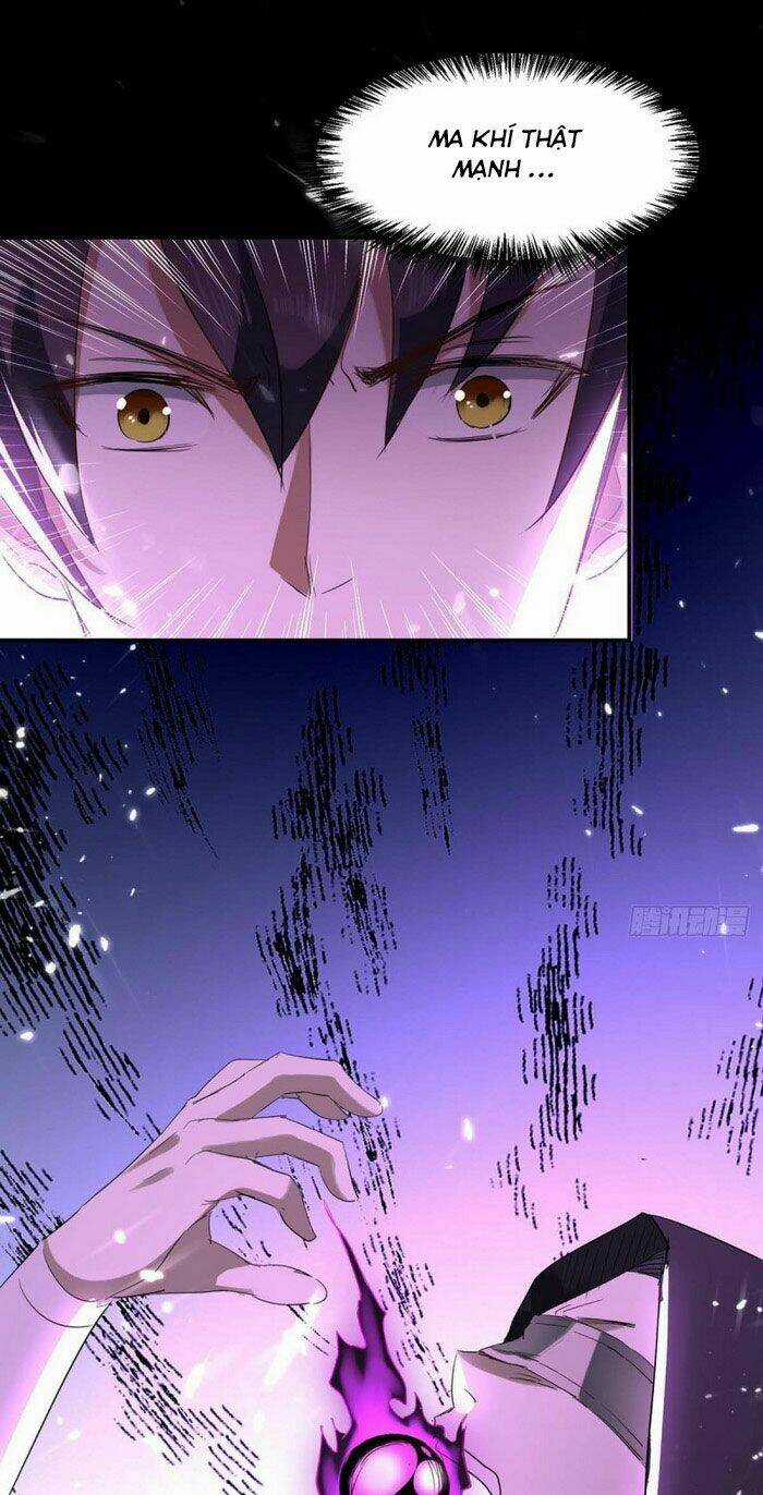 Tiên Đế Qui Lai Chapter 174 trang 0