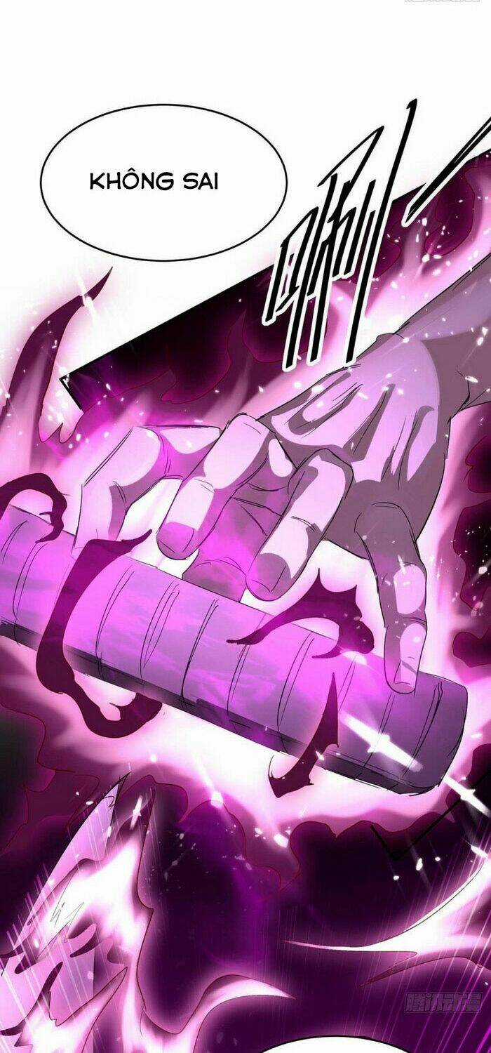 Tiên Đế Qui Lai Chapter 174 trang 15