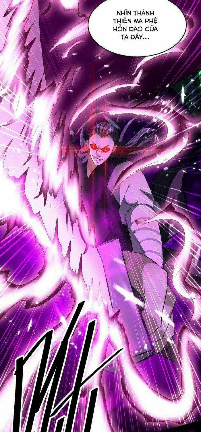 Tiên Đế Qui Lai Chapter 174 trang 16