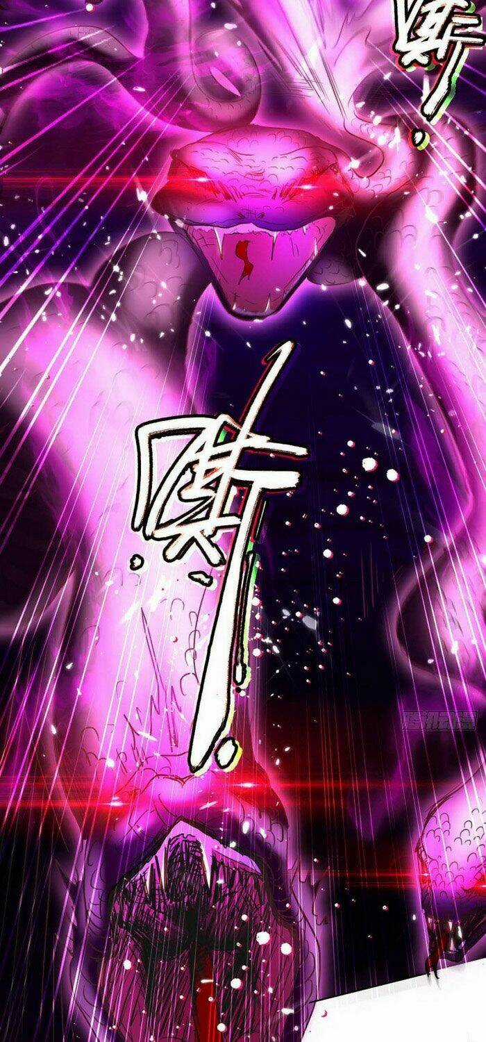 Tiên Đế Qui Lai Chapter 174 trang 21