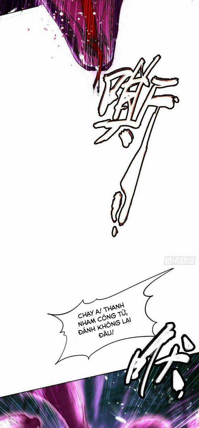 Tiên Đế Qui Lai Chapter 174 trang 22