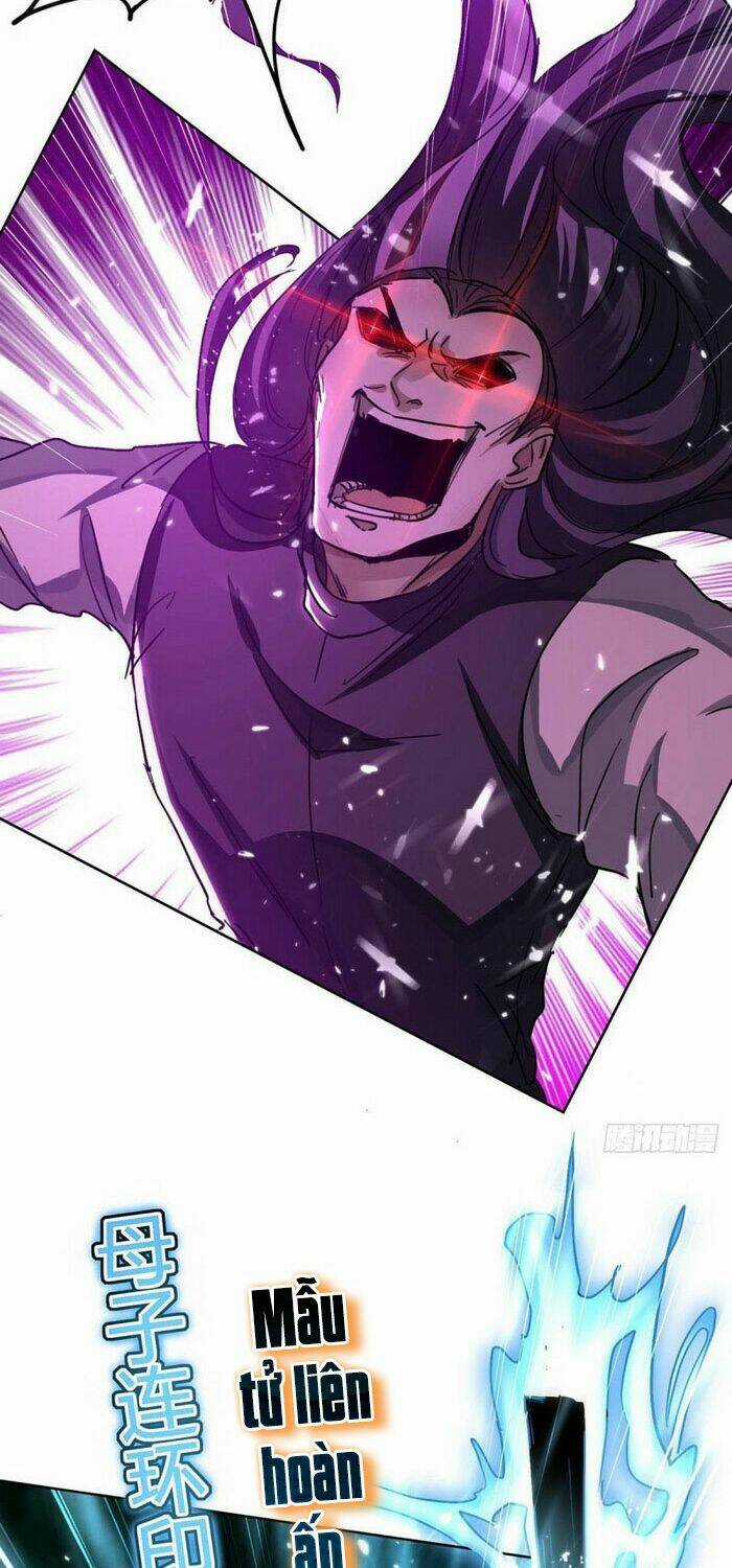 Tiên Đế Qui Lai Chapter 174 trang 24