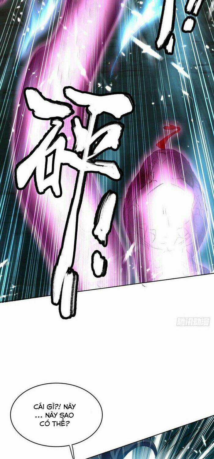 Tiên Đế Qui Lai Chapter 174 trang 26