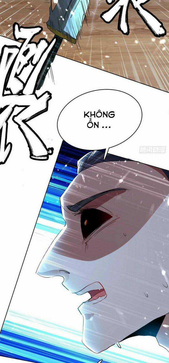 Tiên Đế Qui Lai Chapter 174 trang 28