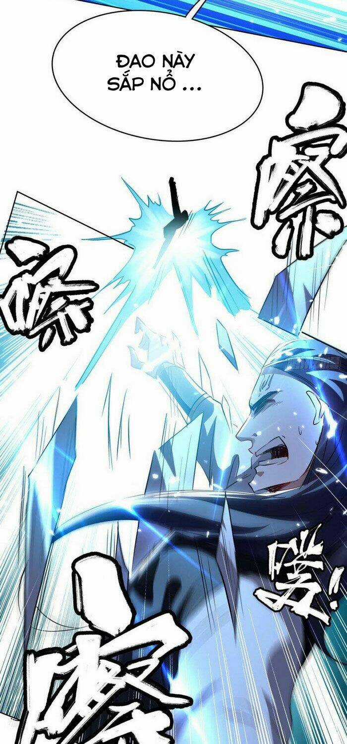 Tiên Đế Qui Lai Chapter 174 trang 29