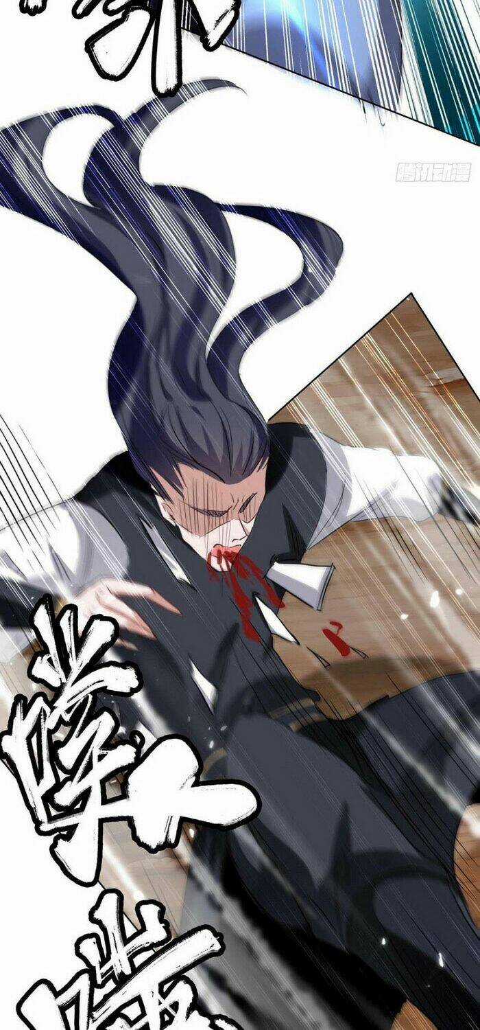 Tiên Đế Qui Lai Chapter 174 trang 30