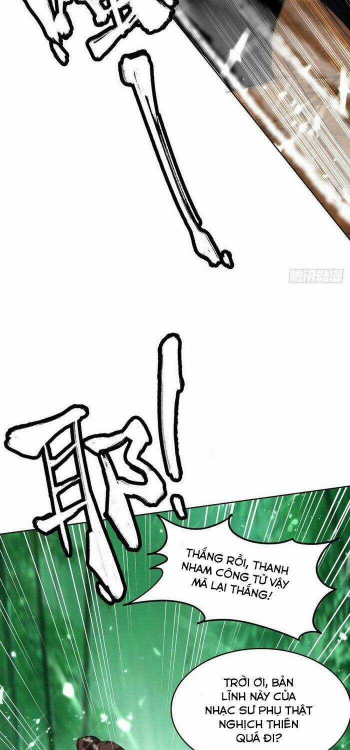 Tiên Đế Qui Lai Chapter 174 trang 31