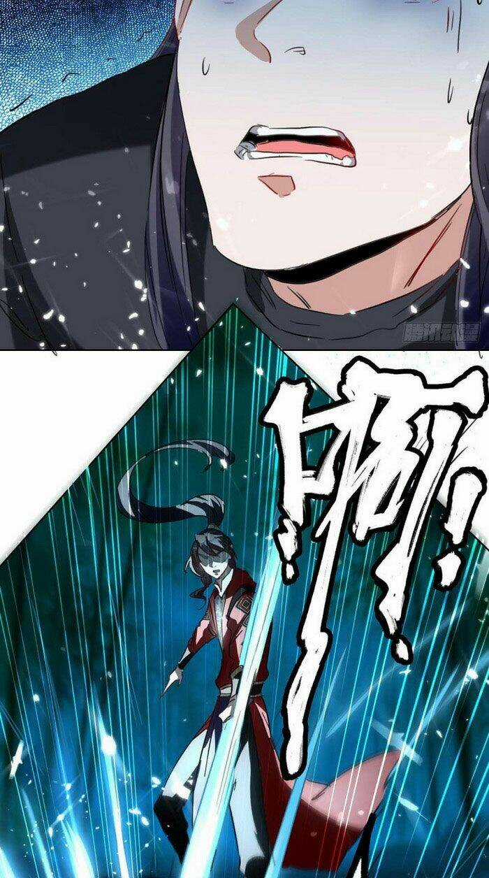 Tiên Đế Qui Lai Chapter 174 trang 35