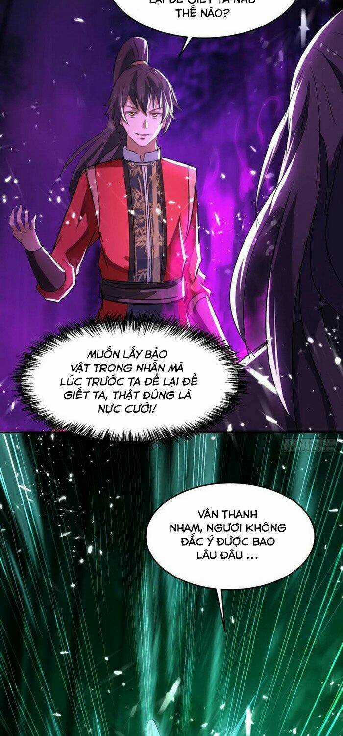 Tiên Đế Qui Lai Chapter 174 trang 6