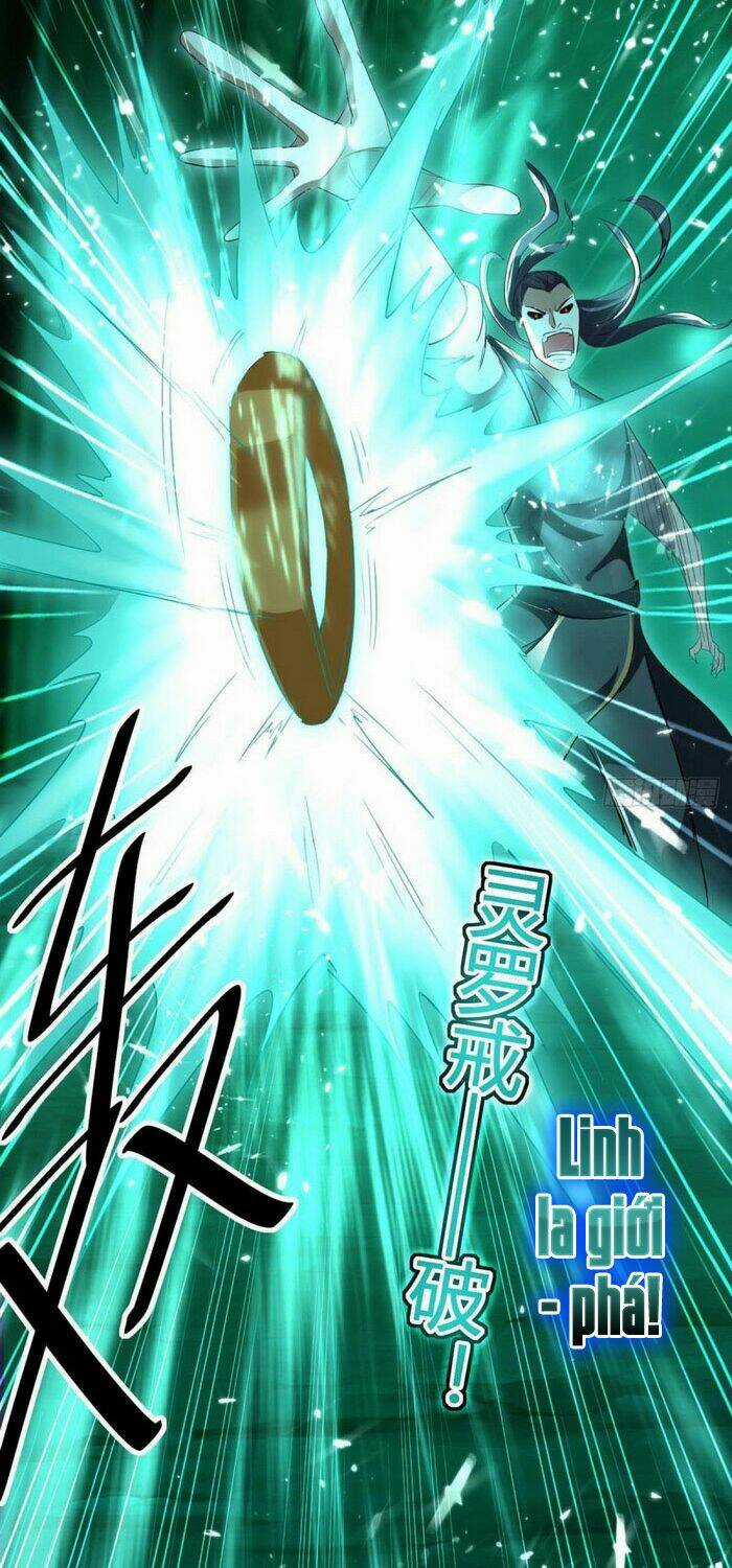 Tiên Đế Qui Lai Chapter 174 trang 7