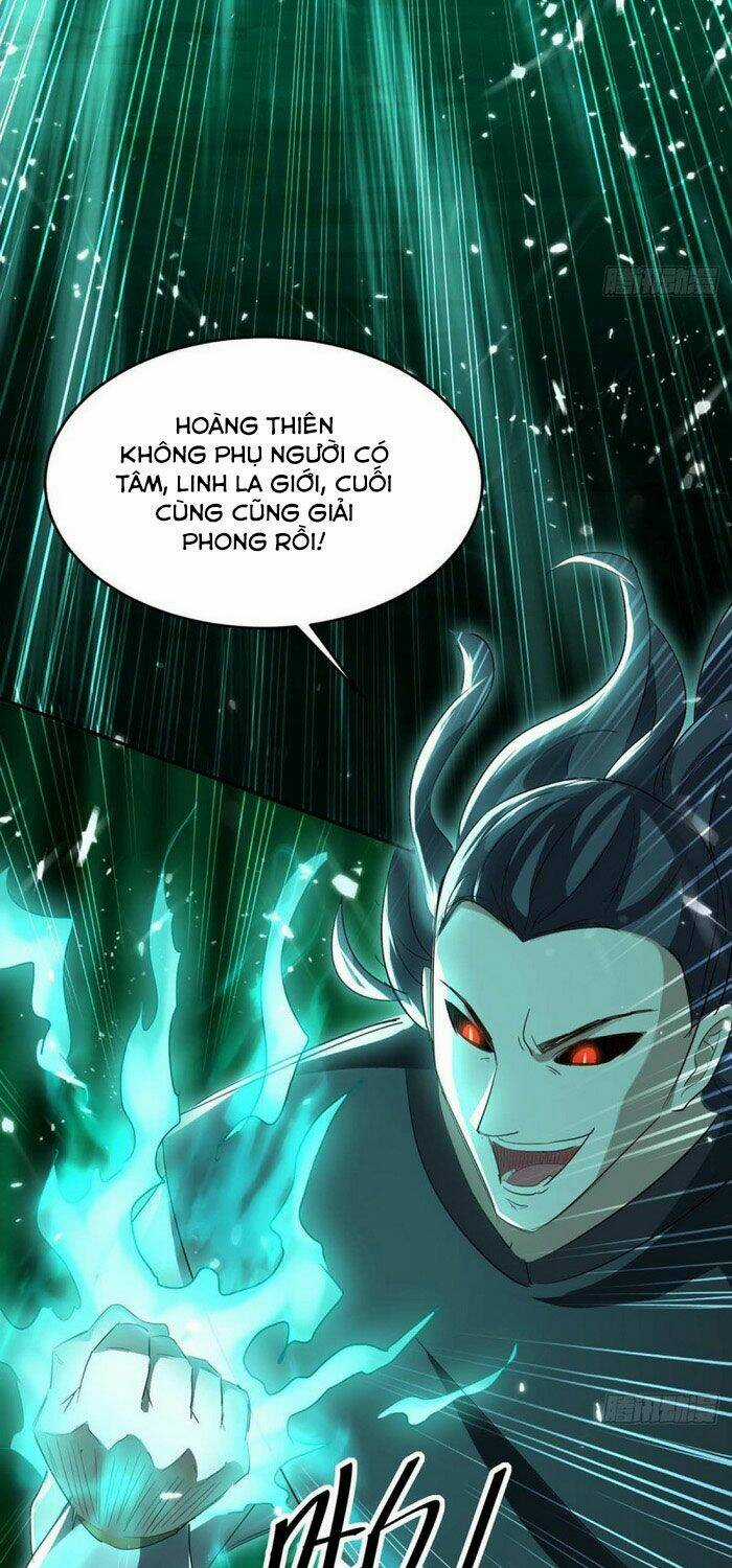 Tiên Đế Qui Lai Chapter 174 trang 8