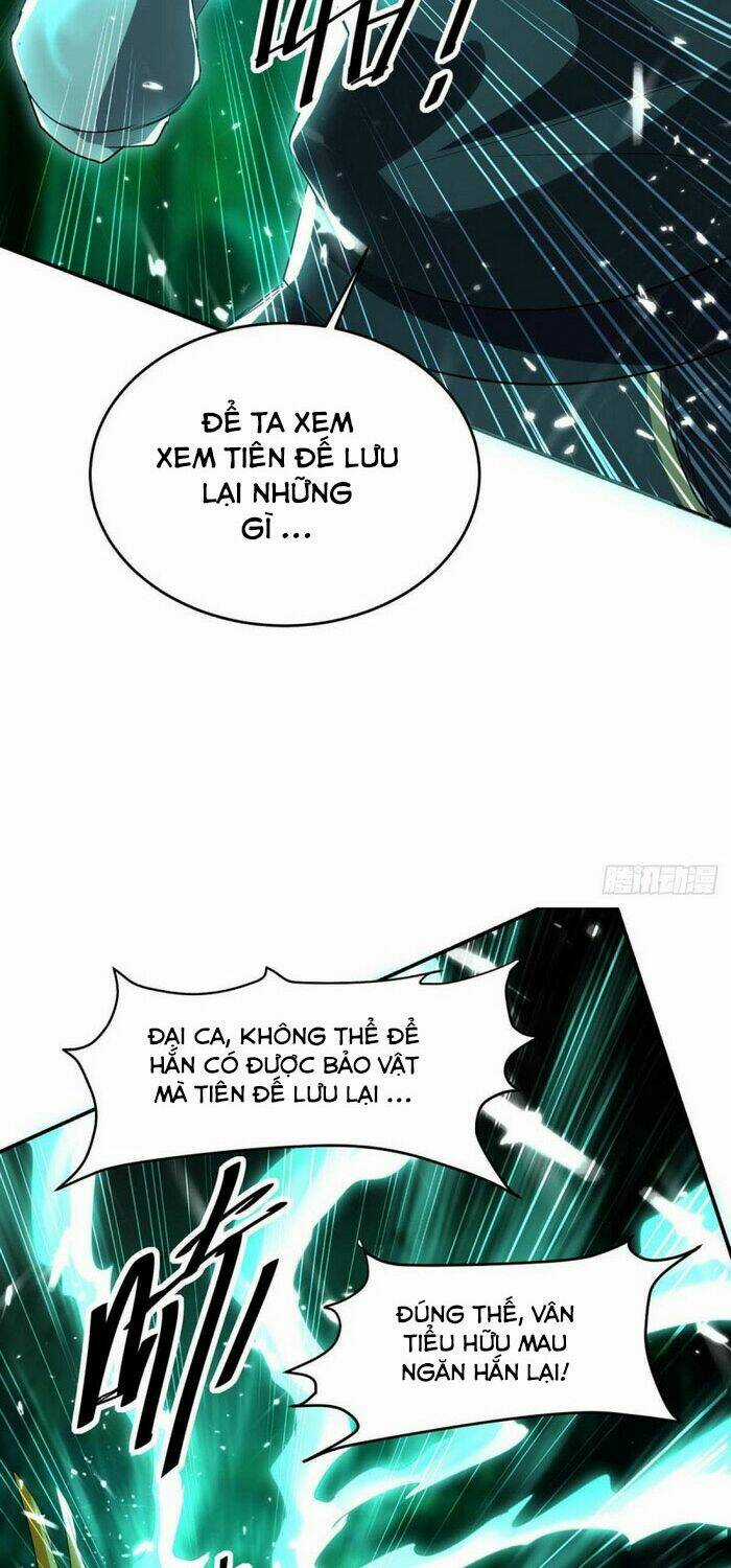 Tiên Đế Qui Lai Chapter 174 trang 9