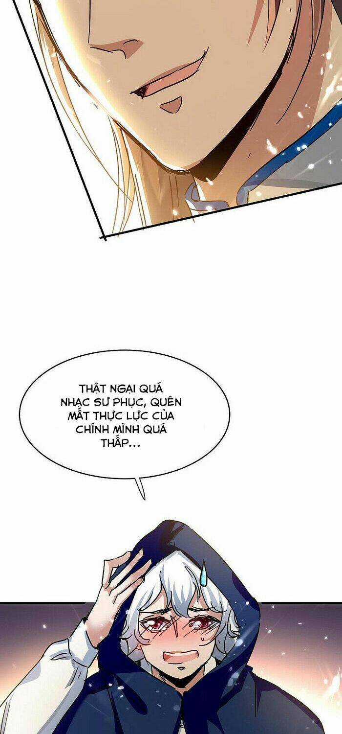 Tiên Đế Qui Lai Chapter 175 trang 11