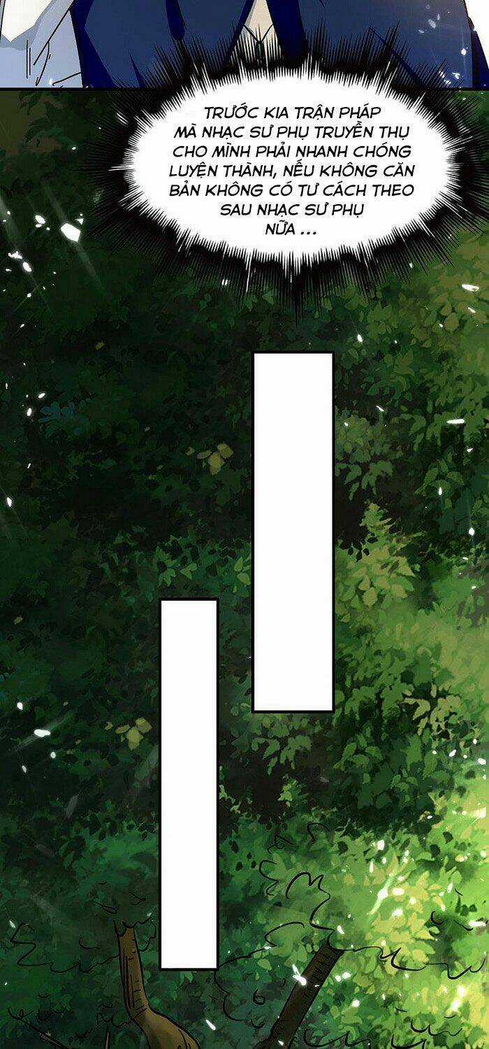 Tiên Đế Qui Lai Chapter 175 trang 12