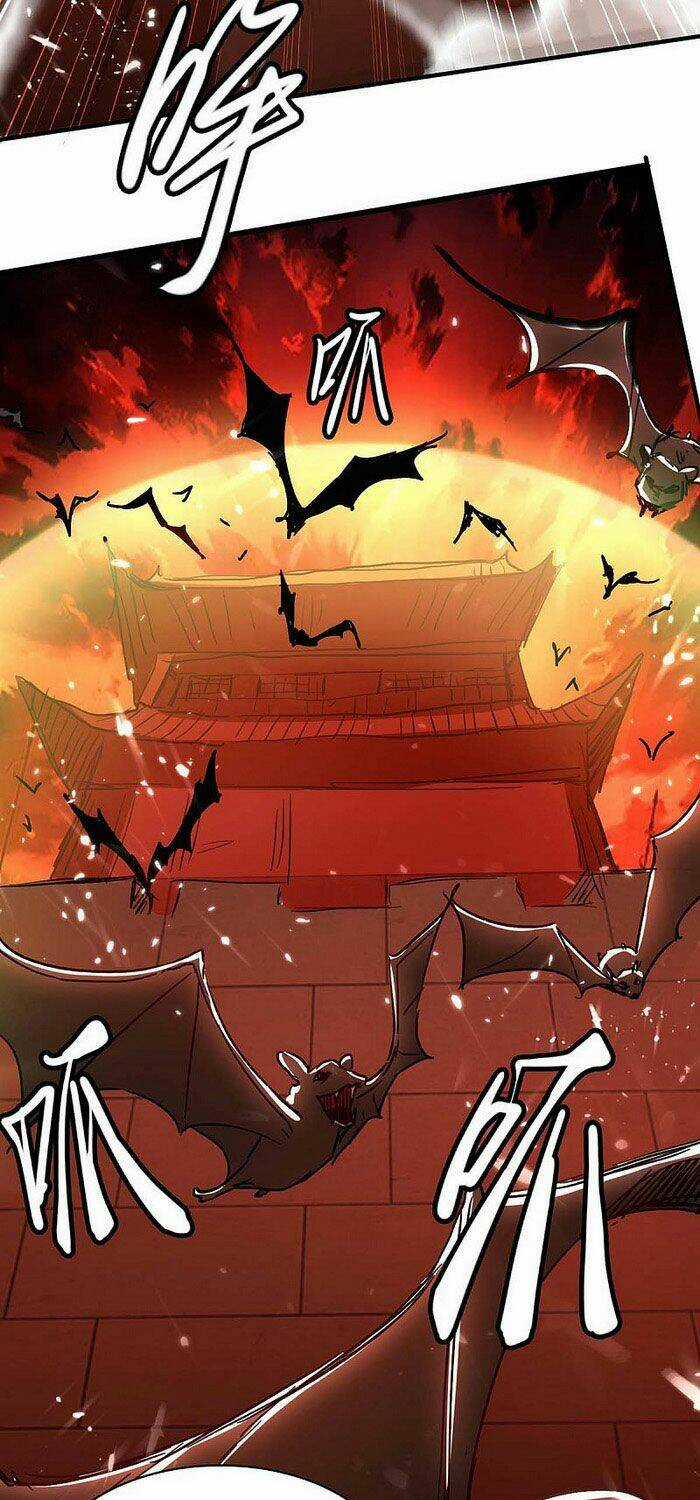 Tiên Đế Qui Lai Chapter 175 trang 18