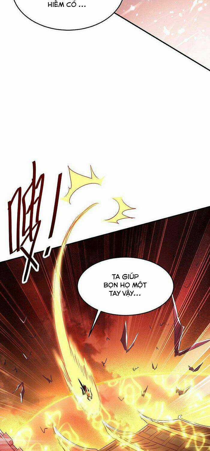 Tiên Đế Qui Lai Chapter 175 trang 24