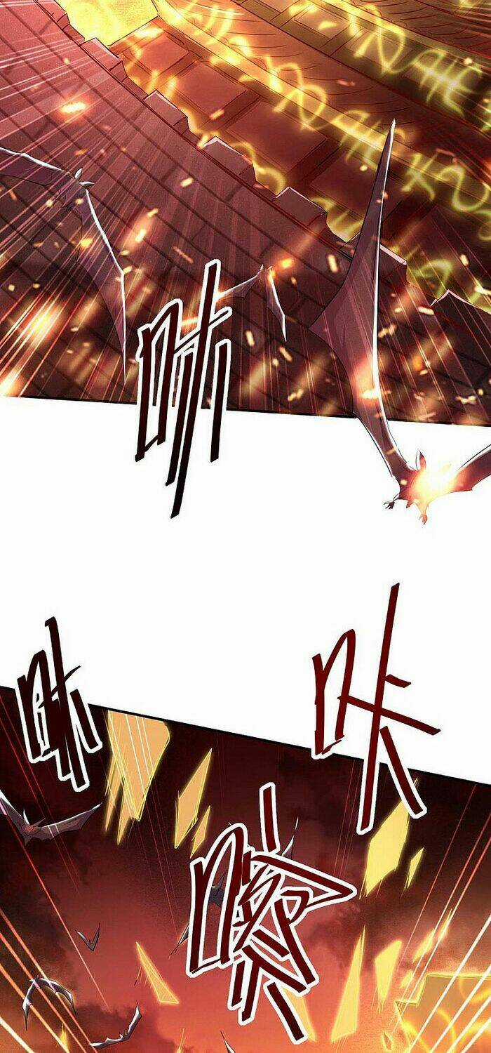 Tiên Đế Qui Lai Chapter 175 trang 25