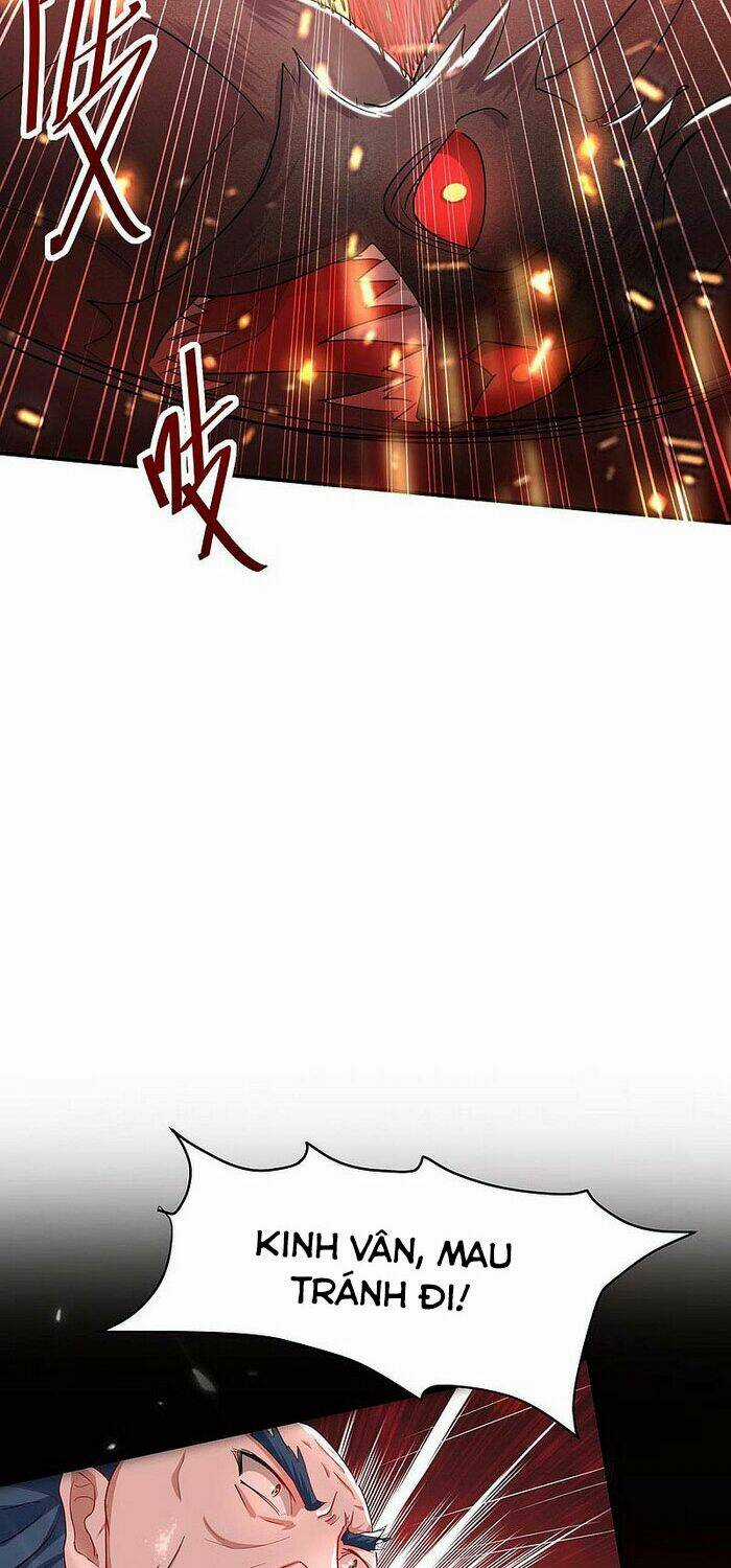 Tiên Đế Qui Lai Chapter 175 trang 29