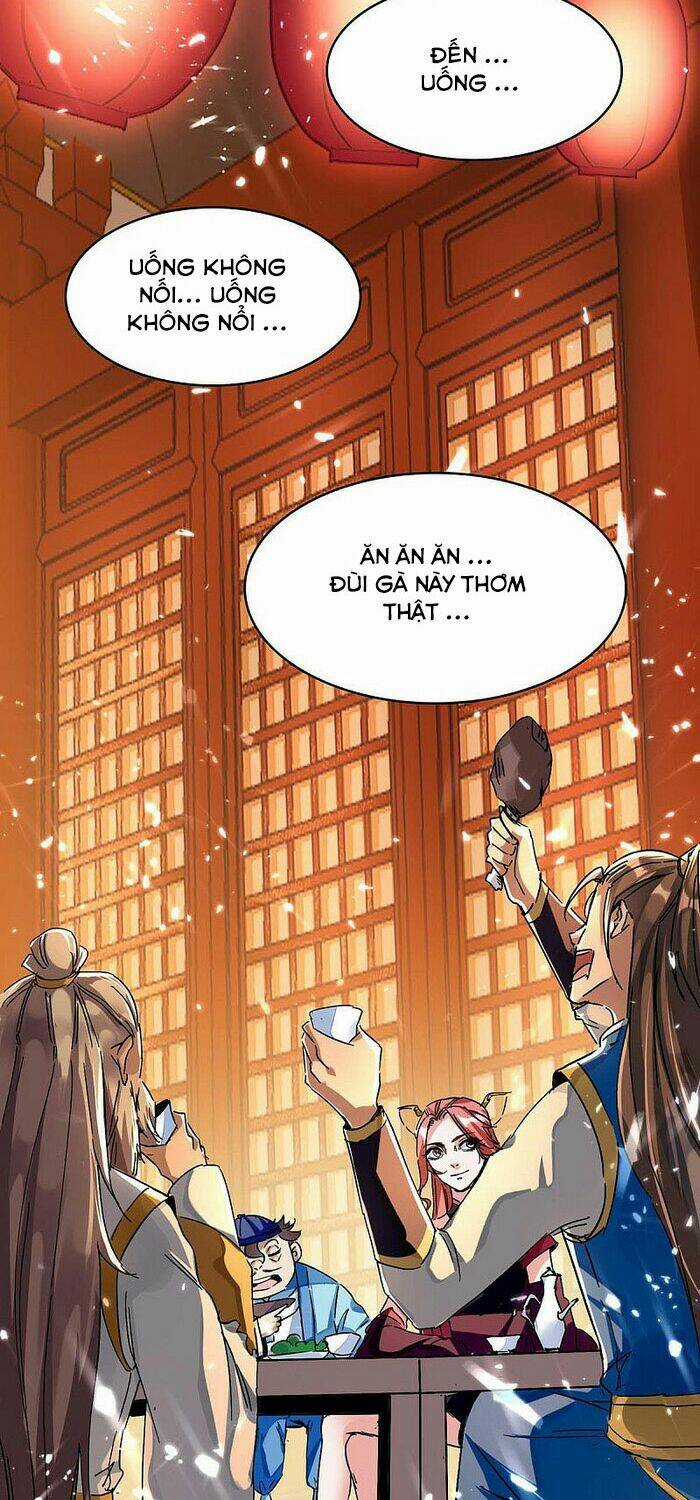 Tiên Đế Qui Lai Chapter 175 trang 3