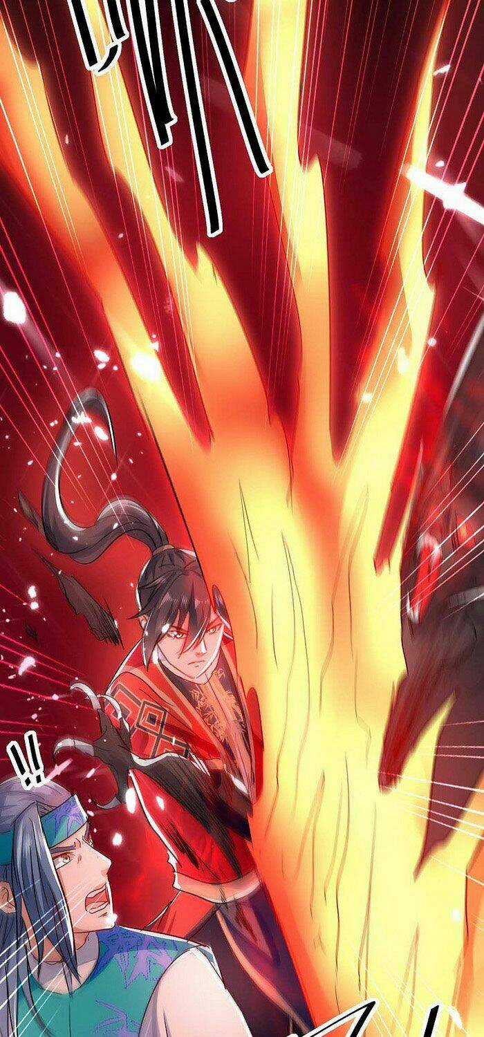 Tiên Đế Qui Lai Chapter 175 trang 32