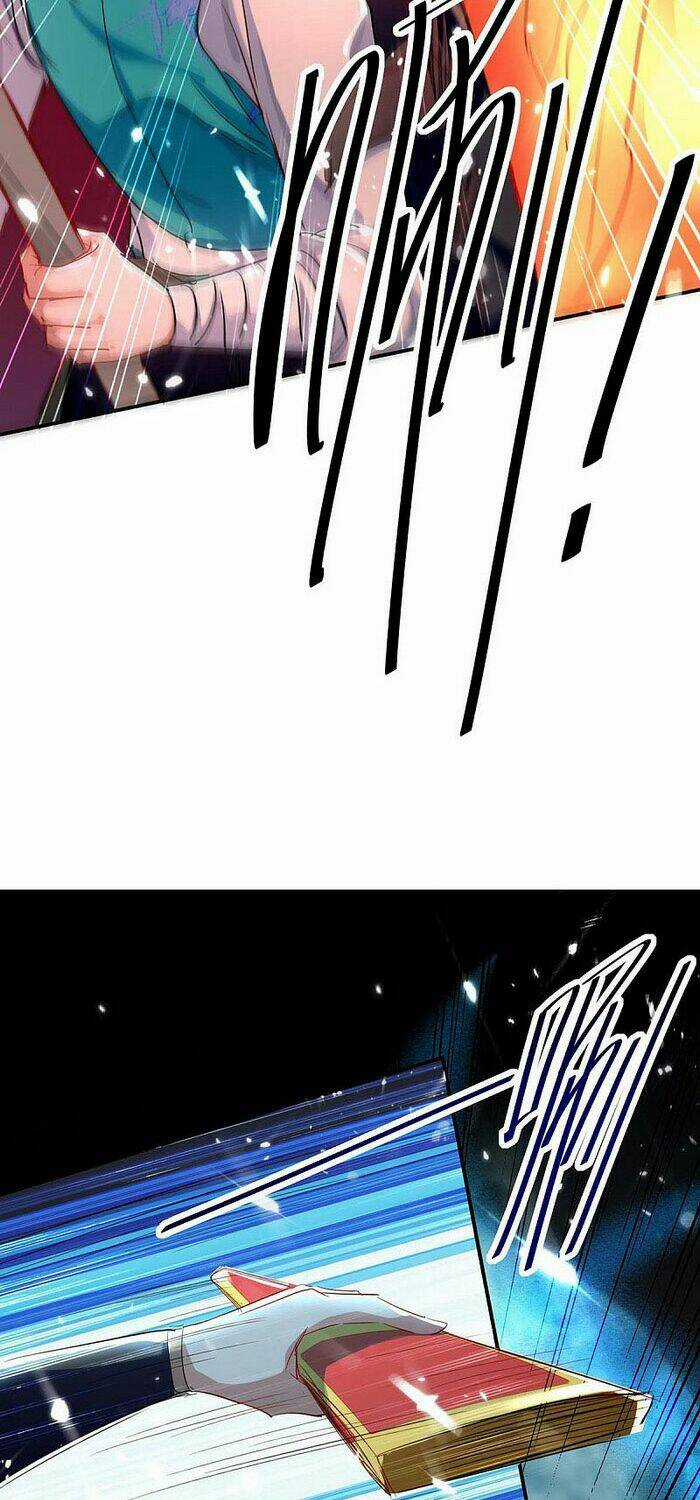 Tiên Đế Qui Lai Chapter 175 trang 33