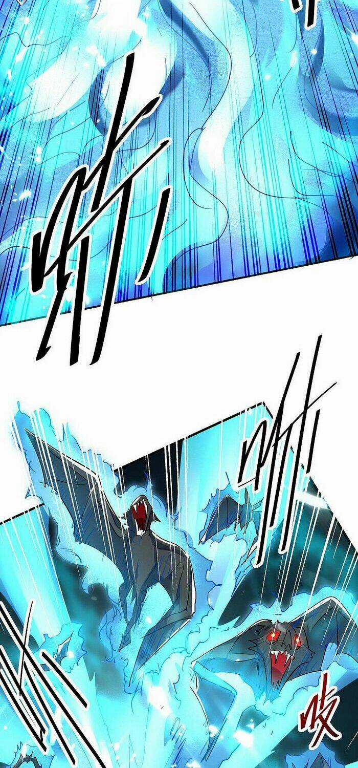 Tiên Đế Qui Lai Chapter 175 trang 35