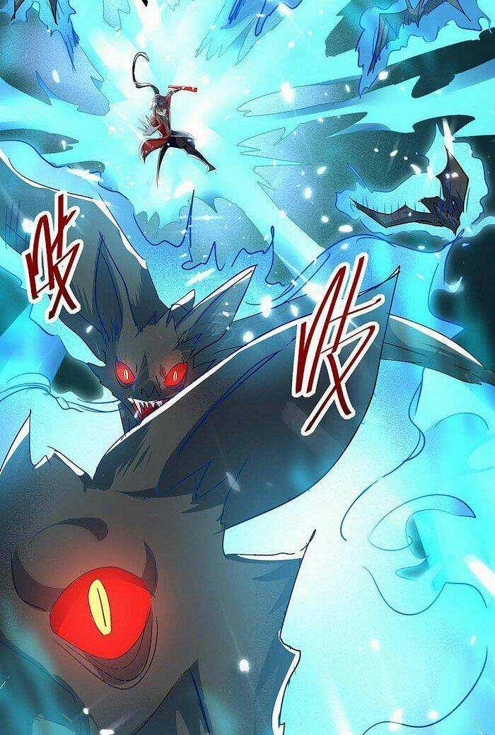 Tiên Đế Qui Lai Chapter 175 trang 36