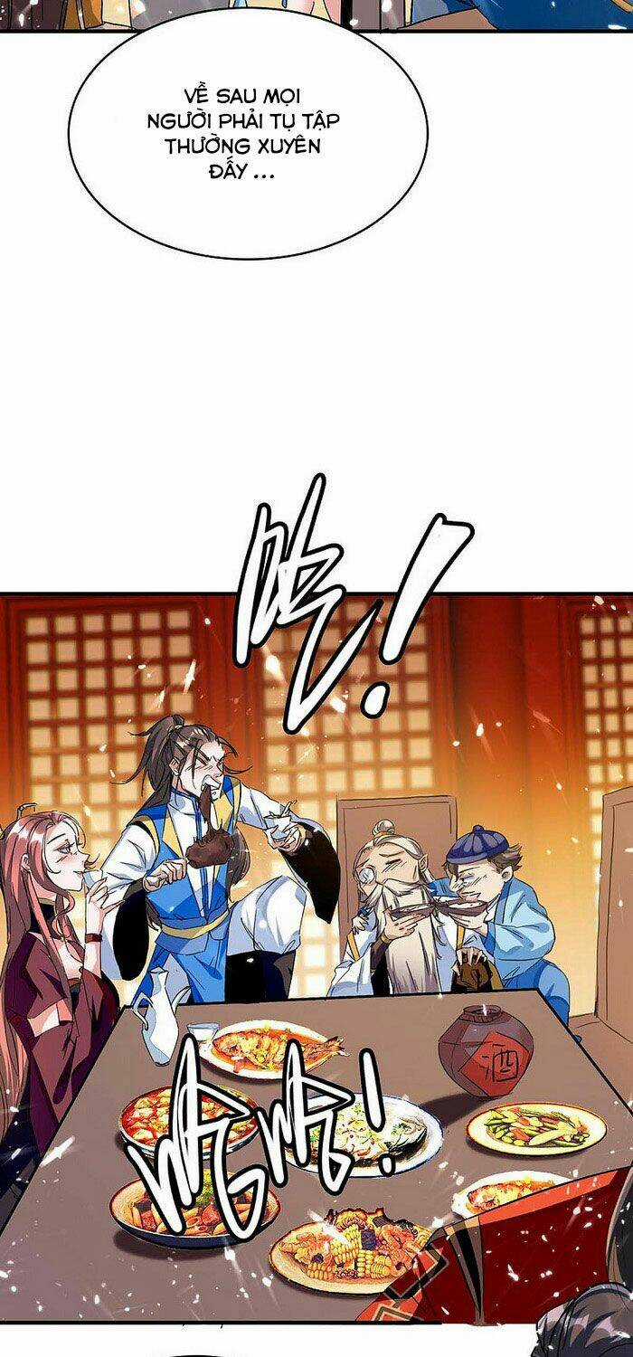 Tiên Đế Qui Lai Chapter 175 trang 4