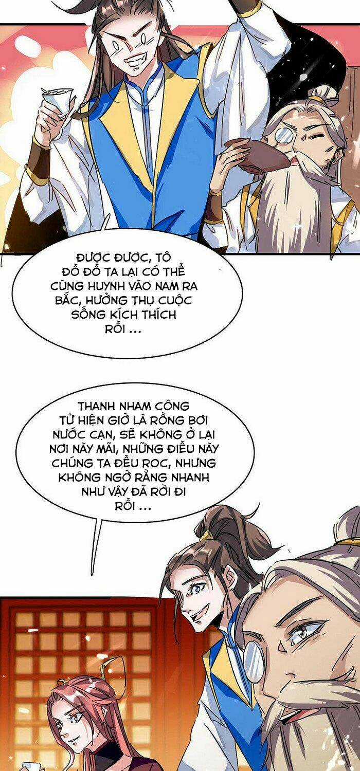 Tiên Đế Qui Lai Chapter 175 trang 6