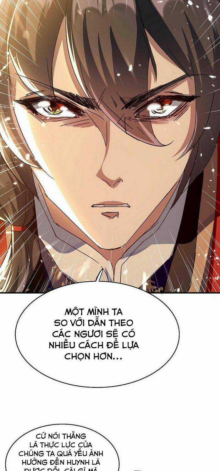 Tiên Đế Qui Lai Chapter 175 trang 9