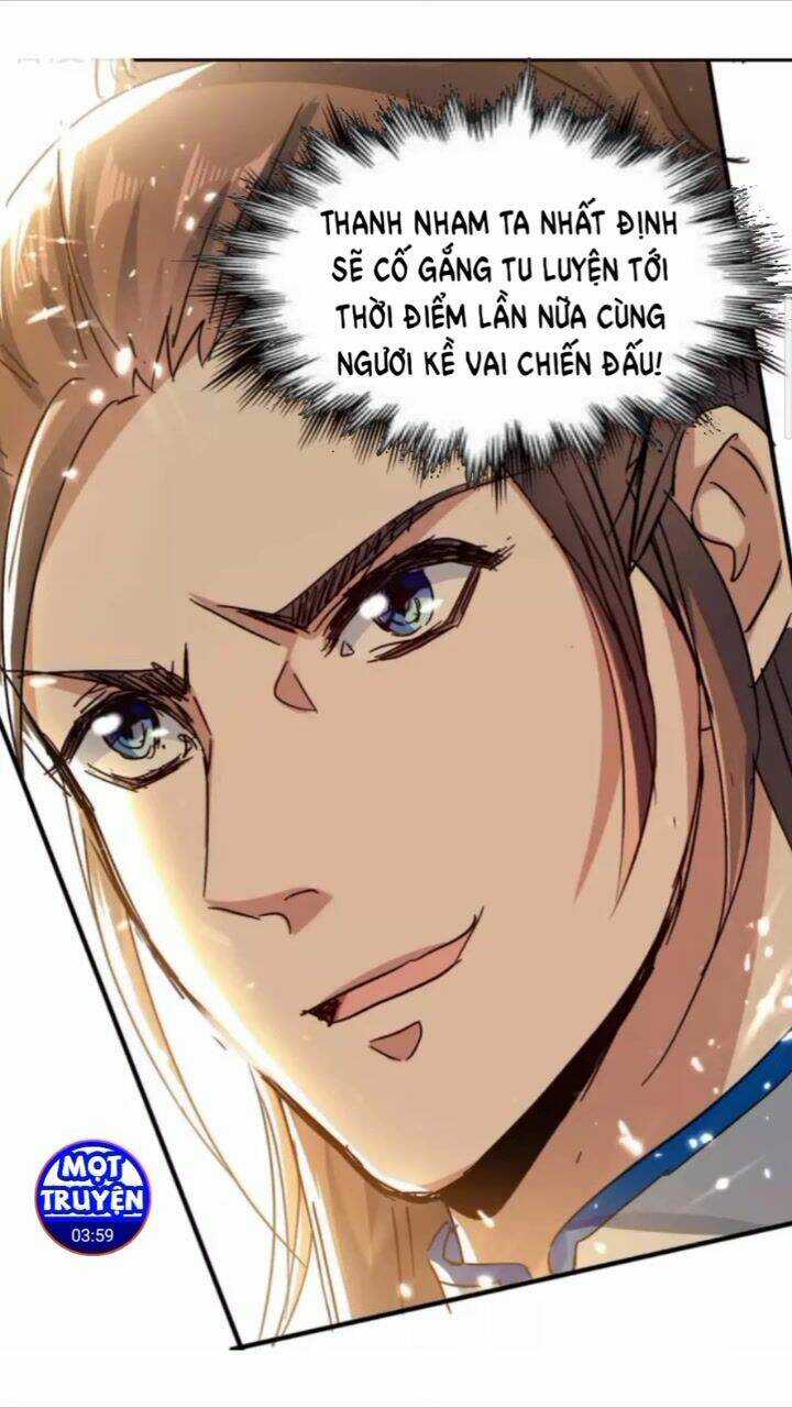 Tiên Đế Qui Lai Chapter 176 trang 14