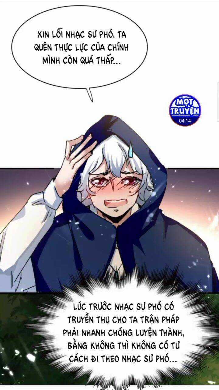 Tiên Đế Qui Lai Chapter 176 trang 15