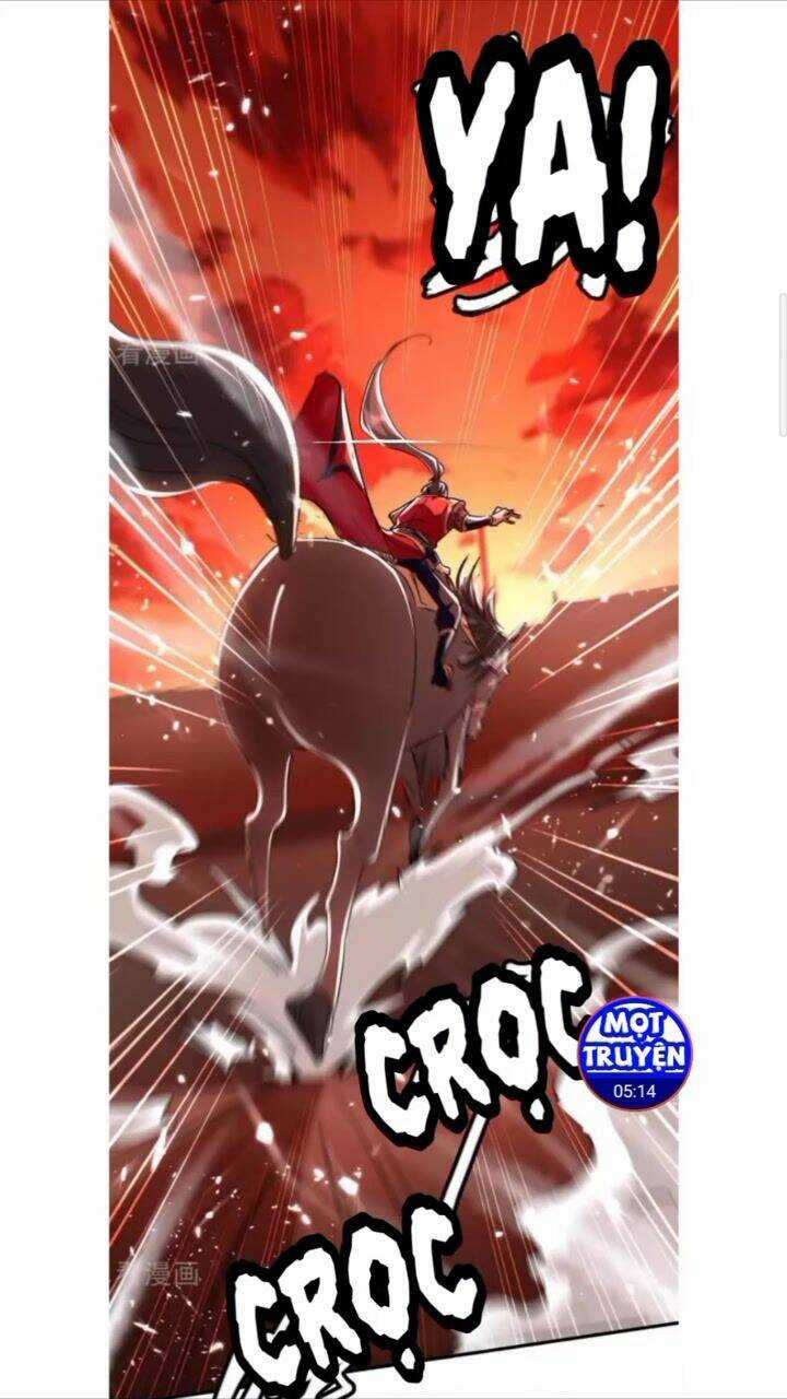 Tiên Đế Qui Lai Chapter 176 trang 21