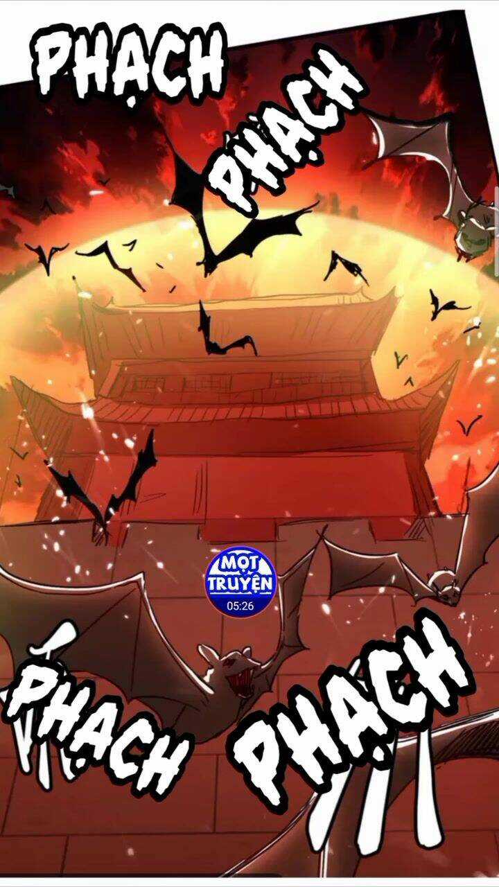 Tiên Đế Qui Lai Chapter 176 trang 22