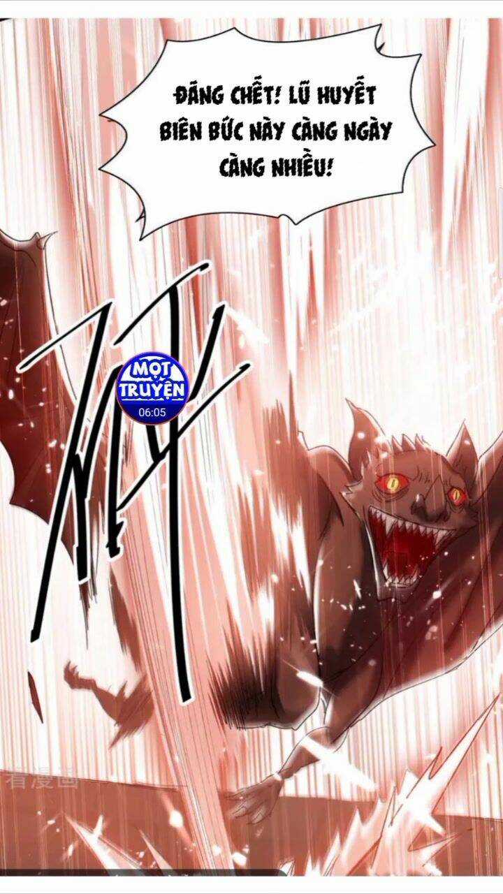 Tiên Đế Qui Lai Chapter 176 trang 25