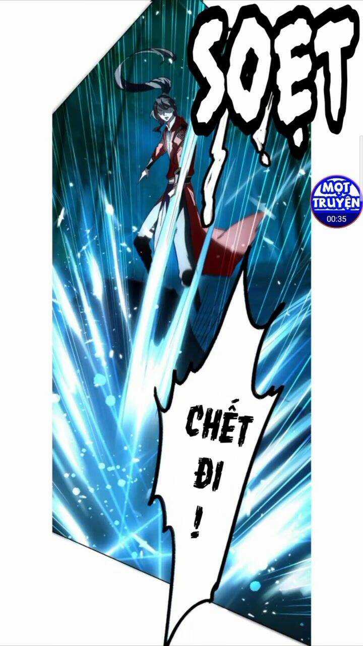 Tiên Đế Qui Lai Chapter 176 trang 3